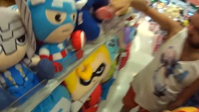 ТАИЛАНД перед новым годом, какие Торговых ЦЕНТРЫ и цены в Таиланде?