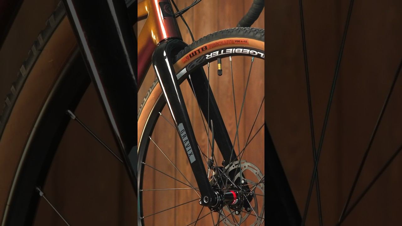 Лучший гравийник до 100к? Stinger Gravix STD 2024 #mtb #велострана #велосипед смотреть онлайн