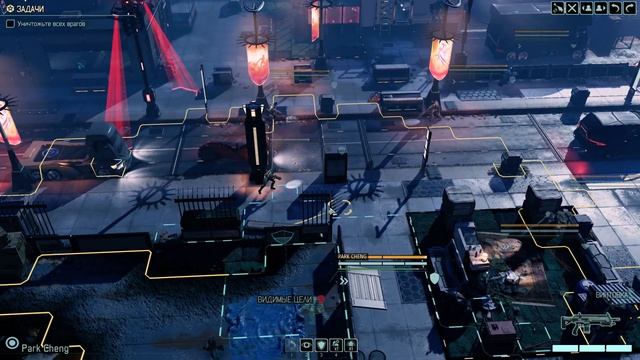Xcom 2 Long War of The Chosen. Первый взгляд на бета-версию мода. смотреть онлайн