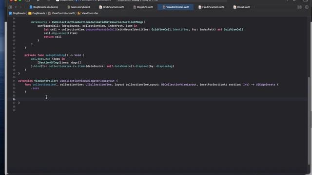 Swift Tutorial, build an iPhone photo app смотреть онлайн