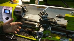 ⭐ Токарный станок с AliExpress! Numobams WM 210V Спустя Год !