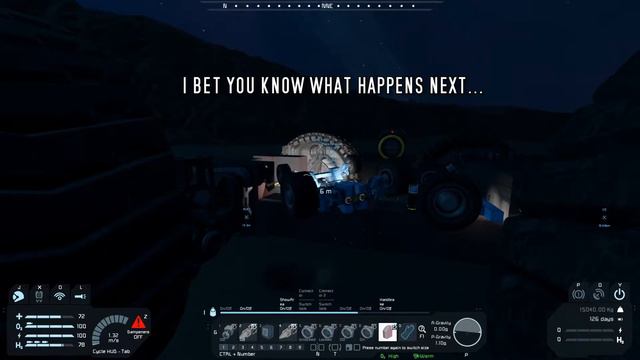 Space Engineers: Relaxing Survival: S2E7 Recap смотреть онлайн