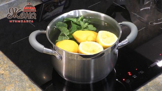 Простой рецепт ?ДОМАШНЕГО ЛИМОНАДА?, расскажу как приготовить смотреть онлайн