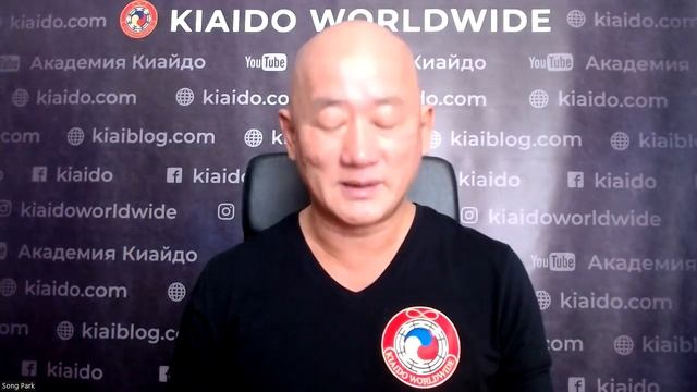 Медитация, молитва и сон | Академия Киайдо | Гранд Мастер Сонг Парк смотреть онлайн