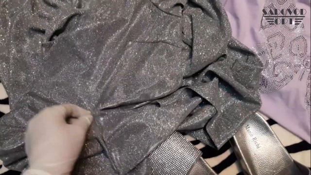 Посвященный разным блестяшкам с рынка Садовод видос | Маша Копытина [sadovodopt] смотреть онлайн