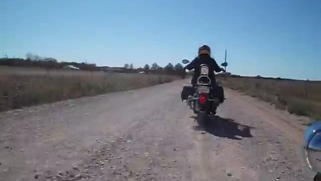 Gravel Roads Video смотреть онлайн