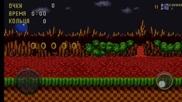 Прошёл всю игру по сонику exe! смотреть онлайн
