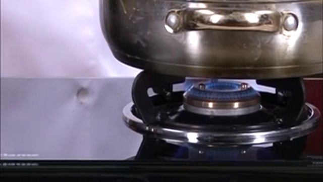 Sunflame Burner on Star CJ Alive смотреть онлайн