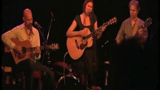 Eva Tree - Dirty Town @ Tractor Tavern смотреть онлайн