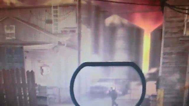 Game 1 Map : Warhawk - Search and Destroy смотреть онлайн