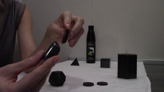 ШУНГИТ. Польза для здоровья. Изделия из шунгита смотреть онлайн