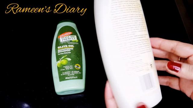 Best Shampoo for Dull and lifeless hair || Itchy scalp || rameen's diary смотреть онлайн