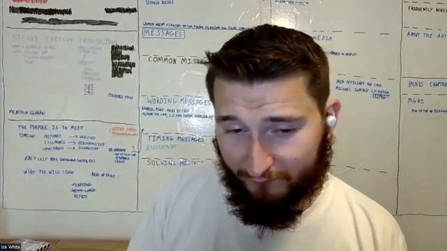 Ultimate Dating Coach Panel: Ice White, PWF, UMP, Justin Marc, Badboy, Karisma King & Fluid Social