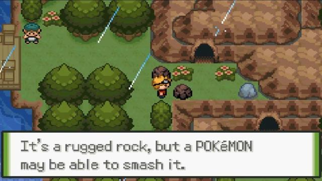 Pokemon Glazed Part 9 смотреть онлайн