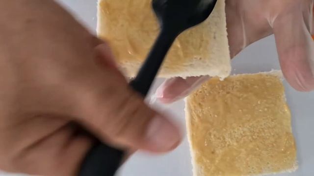 Monte Cristo Sandwich