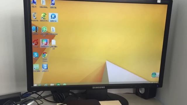 CX-W8 Windows Mini PC смотреть онлайн