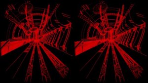 CyberPunk Doll City VR in FIRST PERSON Oculus Rift OMG!!!