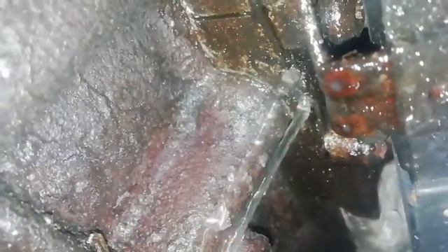 Форд скорпио дохц жесть смотреть онлайн