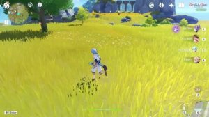 ГЕНШИН ИМПАКТ ГЕО КОМПАС СОКРОВИЩ В ЛИ ЮЭ / КАК ПОЛУЧИТЬ ГЕО КОМПАС В ЛИ ЮЭ