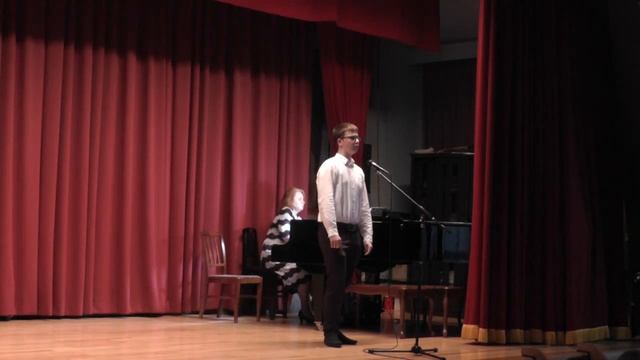 Н.Римский-Корсаков «Песня варяжского гостя» из оперы «Садко» смотреть онлайн