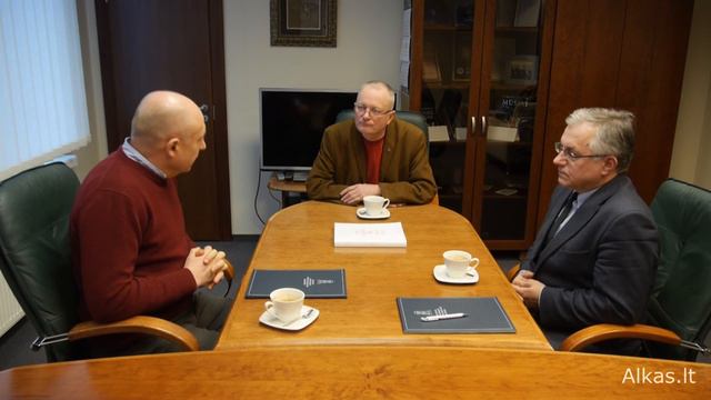 Alkas.lt ir Lietuvos nacionalinė biblioteka bendradarbiaus kuriant lietuvišką radiją смотреть онлайн