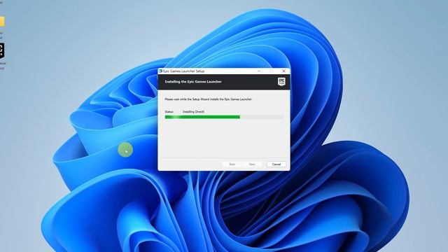 How To Install Epic Games On Windows 11 смотреть онлайн