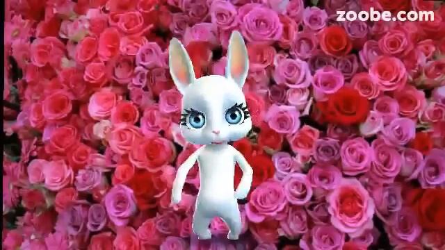 Zoobe С 8 марта дорогая подруга смотреть онлайн