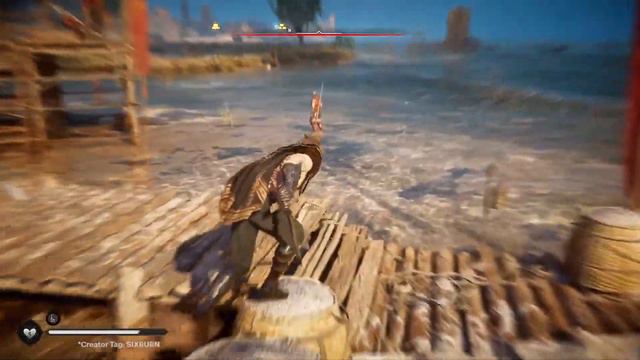 Assassin's Creed Valhalla DOKKALFAR'S REVENGE Final Appearances Brutal Gameplay Showcase смотреть онлайн
