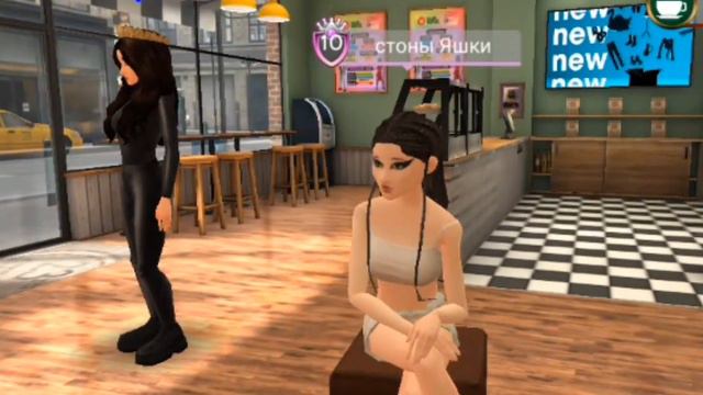 смотрю на различие стран в авакин лайф Англия и Украина копируют друг друга ?🤯