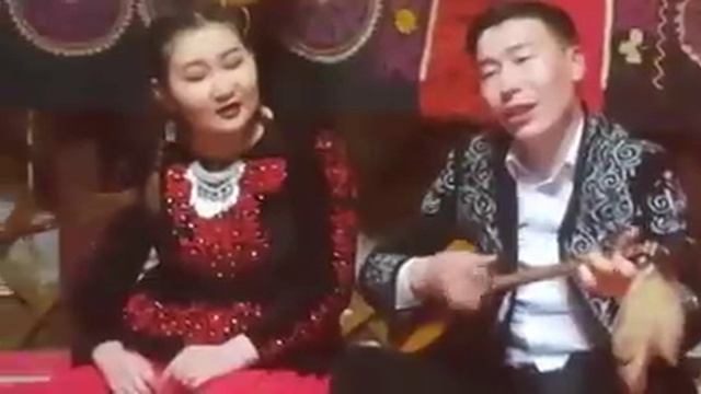 Моңғолия қазақ жастары... смотреть онлайн