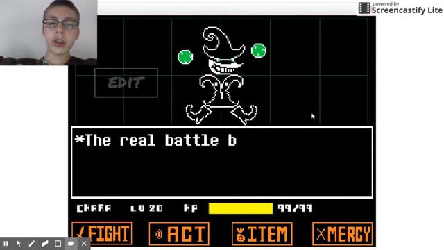 GENOCIDE madjick battle part one смотреть онлайн