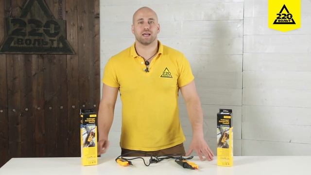 Обзор Тестер FLUKE T90, T110