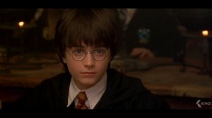 HARRY POTTER AND THE PHILOSOPHER'S STONE Trailer (2001)