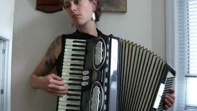 Accordion Inventory -- Used Accordions for Sale #189 $525 смотреть онлайн