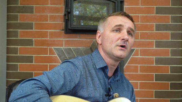 На этой земле я лишь прохожий | песня | Игорь Малюк смотреть онлайн