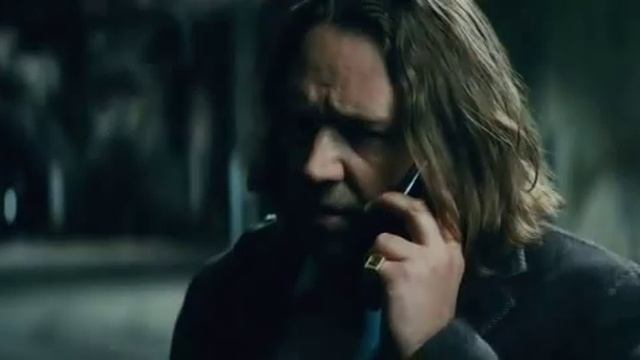 Большая игра / State Of Play (2009) Русский трейлер