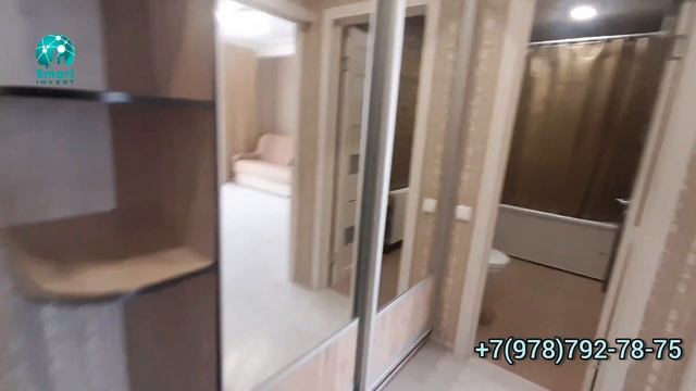 Снять 1к.кв в Севастополе, ул. Военных Строителей д. 12/3. 4/5 эт. 20 тыс. смотреть онлайн