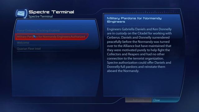 [Mass Effect 3: LE] Milky Way / Serpent Nebula / Widow (Citadel - Black Widow) смотреть онлайн