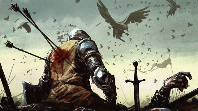 Epic Orchestral Dubstep: Soulchaser смотреть онлайн