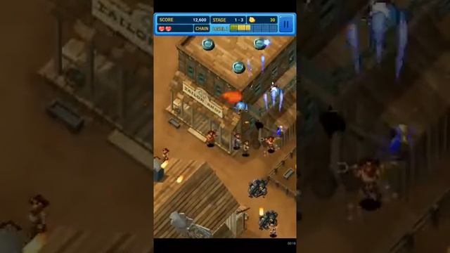 GunBird 2 Top android game - YouTube смотреть онлайн