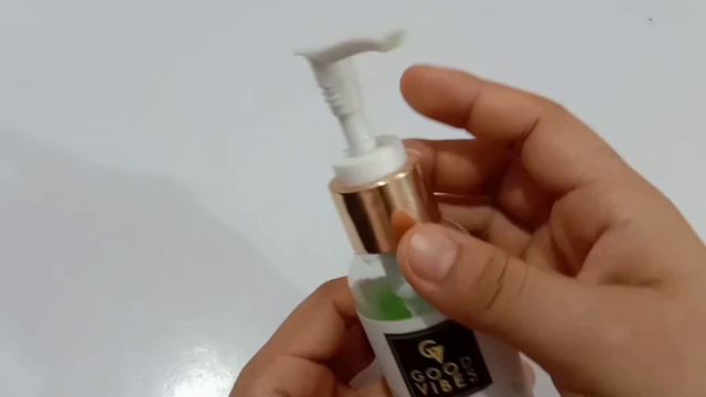 Good Vibes / Aloe Vera Hydrating Face Wash *Review* | Best Summer Face Wash смотреть онлайн