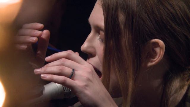 Maja Kleszcz i Wojtek Krzak "Sonet 30" - (Nut Ferment odcinek 16) смотреть онлайн