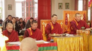 Хурал Баян Намсарай