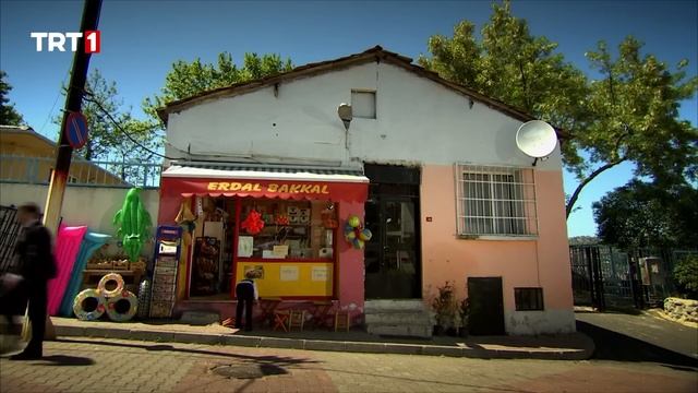 Leyla ile Mecnun 18. Bölüm смотреть онлайн