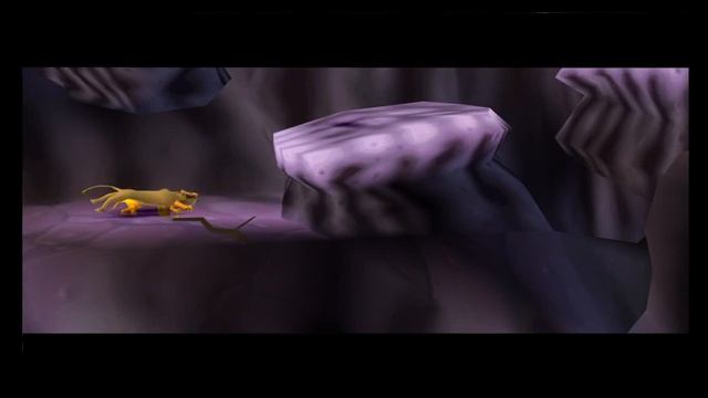 Disney's The Lion King: Simba's Mighty Adventure Прохождение игры на PS1 # 3 Финал!!! смотреть онлайн