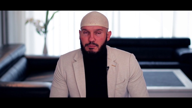 CRRC _ Série _Droit de réponse_ Ep-7 _ _Muhammad est-il le prophète du carnage, le rieur sanglant _ смотреть онлайн