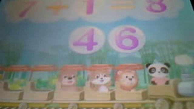 Lola's Math Train (3DS) Narrado en Español parte 3/3 смотреть онлайн
