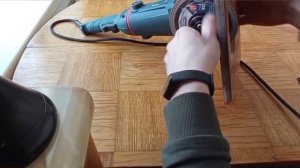 плиткорез из болгарки