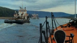 Клип 54  Анатолий Полотно.  Песня о реке Лена