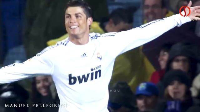 Legendary Managers' Reactions to Cristiano Ronaldo смотреть онлайн